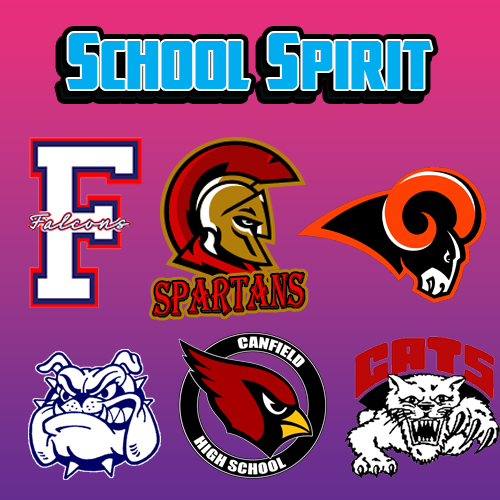 School Spirit Image